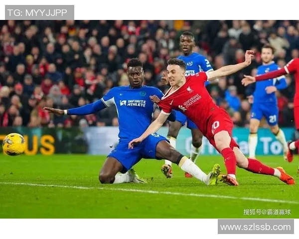 利物浦与切尔西的巅峰对决CCTV5直播精彩瞬间回顾